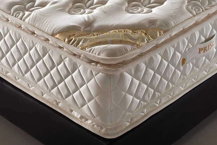 Prince Mattress SH1580 (Soft)
