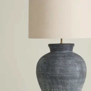 SH Stone Lamp thumbnail 2