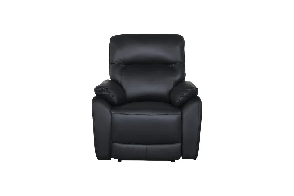 VI Aspect Single Seater Electric Leather Recliner Lounge
