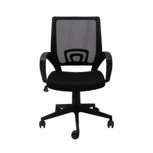 RL Vesta Mesh Back Task Chair thumbnail 1