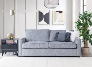 VI Dylan Fabric Upholstered Queen Sofa Bed thumbnail 4