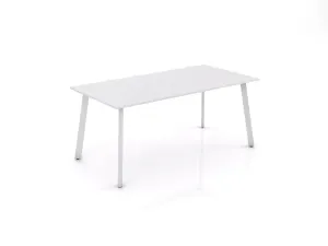 OL Flare Bar Leaner High Table – White Top thumbnail 6