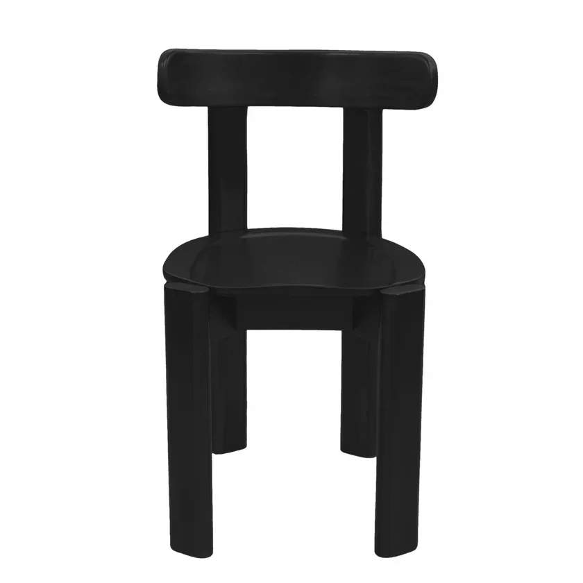 CT Delphine Solid Timber Dining Chair