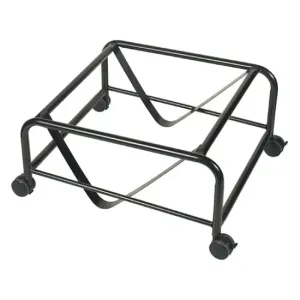 ST Focus Metal Trolley for Stacked Chair thumbnail 1