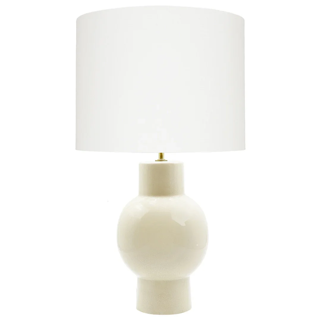 SH Lille Ceramic Canister (Small)
