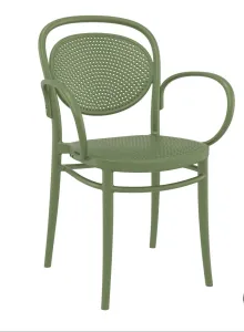 FL Marcel XL Hospitality Outdoor Armchair thumbnail 10