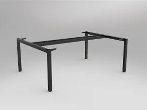 OL Axis Double Sided 2-User Workspace Frame thumbnail 7