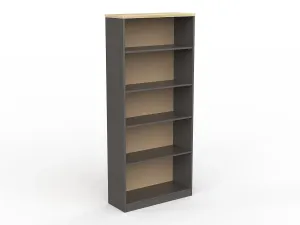 OL AltoSystem Bookcase thumbnail 3