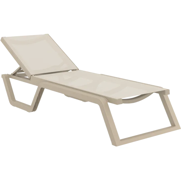 FL Siesta Rio Sun Lounger
