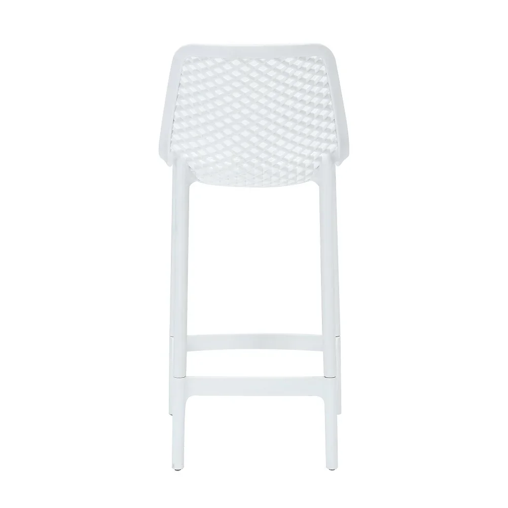 RL Cast Outdoor Counter Stool
