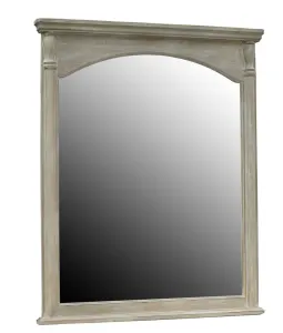 VI Chantelle Solid Timber Framed Mirror for Chantelle Dresser thumbnail 1