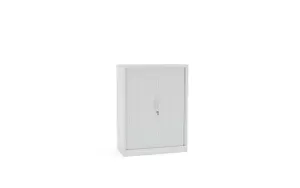 OL Agile Melamine Board Roller Door Tambour Storage thumbnail 1