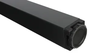 EZ TABLE CUBE 800MM ANTHRACITE thumbnail 8