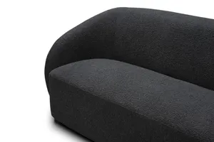 VI Aspen 3 Seater Fabric Sofa thumbnail 6