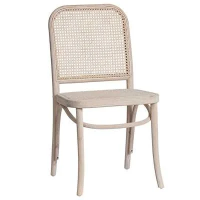 SH Shelly Timber Framed Dining Chair