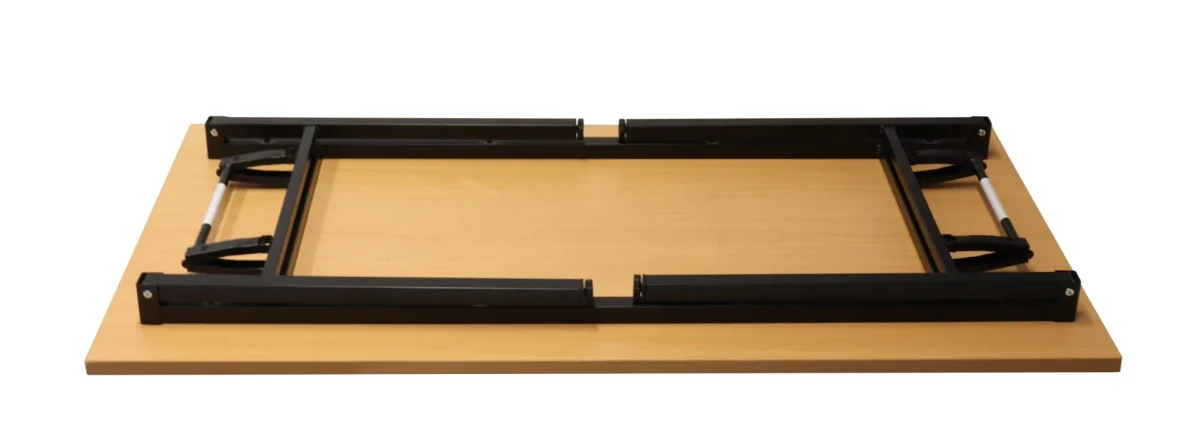 RL Folding Table Frame