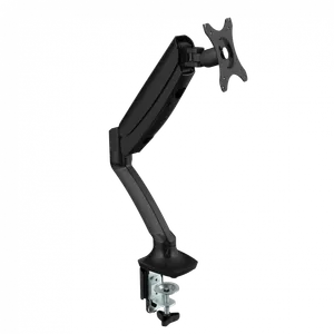 RL Executive Gas Spring Single Monitor Arm thumbnail 1