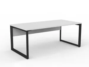 OL Anvil Single Desk Frame thumbnail 4