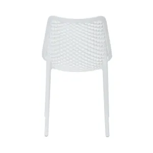 RL Cast Hospitality Outdoor Chair thumbnail 6