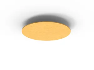 RL Acouline Halo Round Hanging Ceiling Panels thumbnail 11