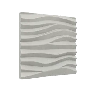 VC Sana 3D Sculptural Acoustic Wall Tiles thumbnail 4