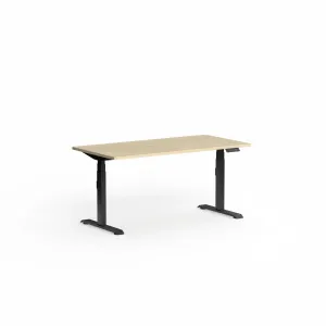 OL Klass Electric Height Adjustable Desk thumbnail 1