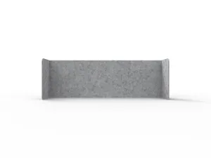 RL Acouline Quarter Double End Wrap Screen thumbnail 31