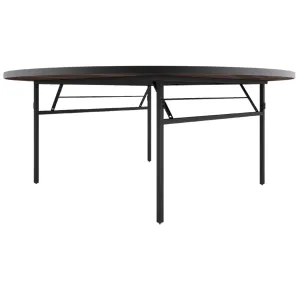 FL Brooklyn Hospitality Metal Table Leg thumbnail 12