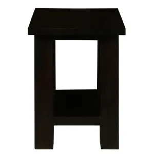 CT Tokyo Solid Timber Lamp Table thumbnail 3
