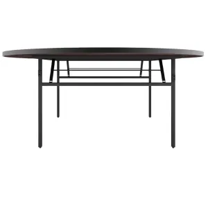 FL Brooklyn Hospitality Round Banquet Table Top thumbnail 10