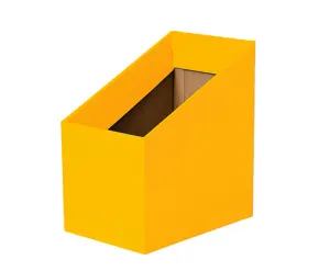VC Cardboard Book Box Packet of 5 thumbnail 11
