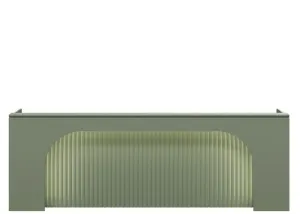 DD Lamrock Reception Desk thumbnail 1