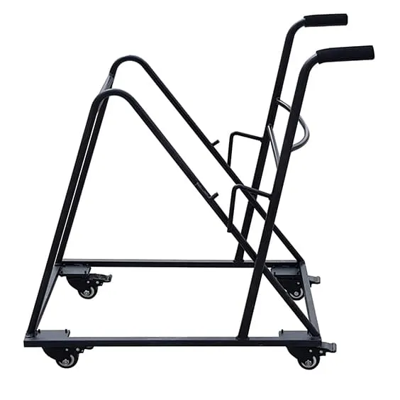 ST Trolley For POD Hospitality Chairs