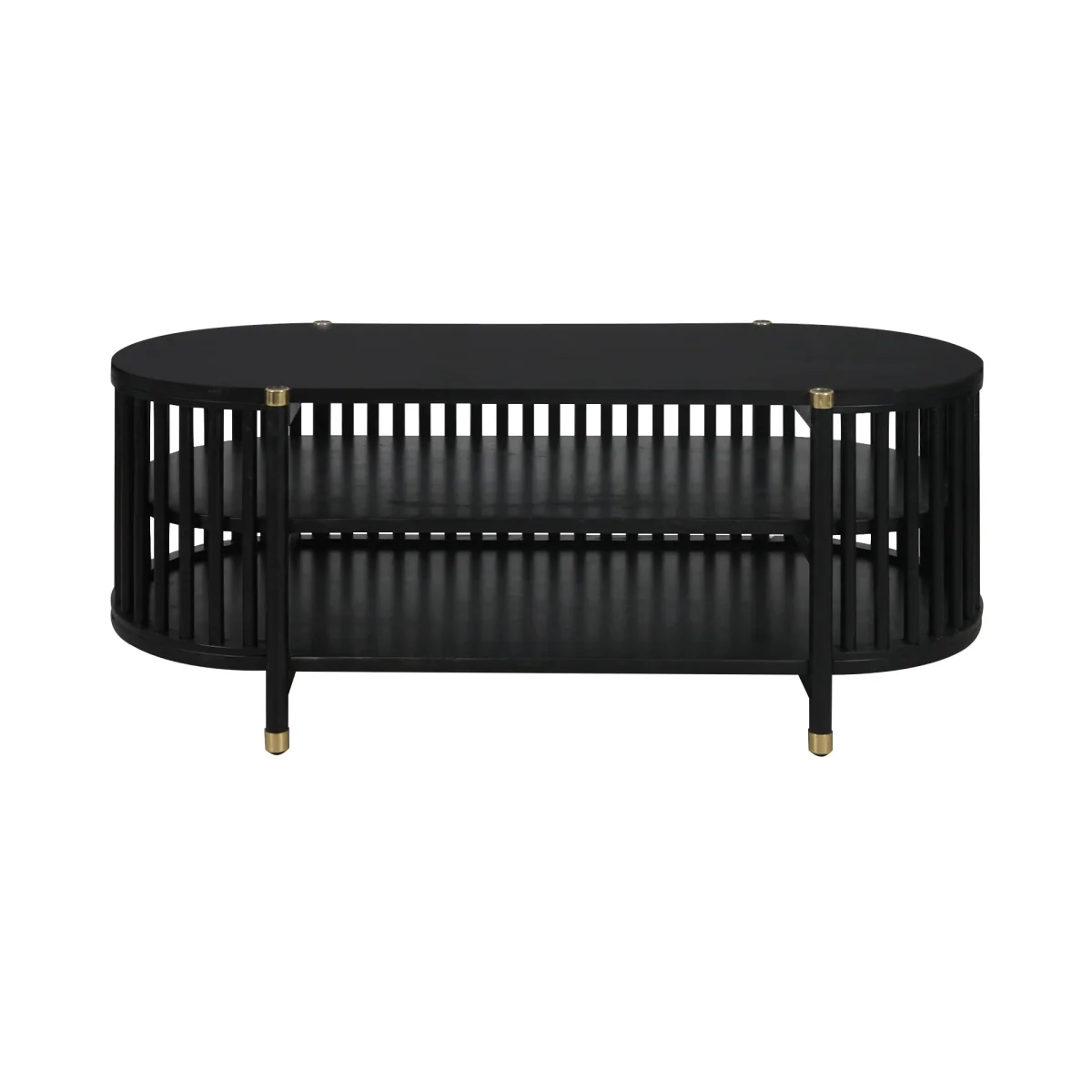 CR Arlo Solid Timber TV Unit