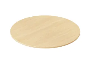 TW Disk Base Round Meeting Table thumbnail 11