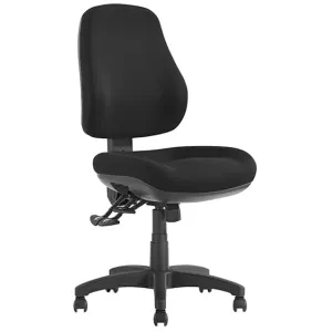 ST Newton Fabric Upholstered High Back Task Chair thumbnail 1