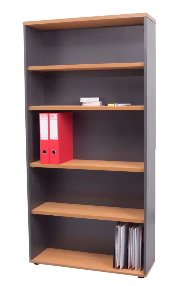 RL Rapid Worker Bookcase