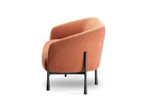 RL Cosmos Fabric Upholstered 2 Seater Breakout Sofa thumbnail 2