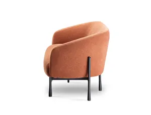 RL Cosmos Fabric Upholstered 3 Seater Breakout Sofa thumbnail 5