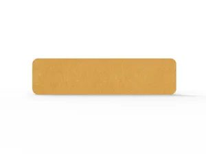 RL Acouline Desk Mounted Screen - 12mm Thick thumbnail 14