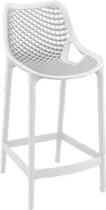 FL Air Hospitality Outdoor Counter Stool thumbnail 3