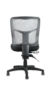 RL Mirae Medium Mesh Back Operator Chair thumbnail 4