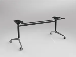 OL Modulus Flip Table Frame for 80-105cm Table Top Width thumbnail 7