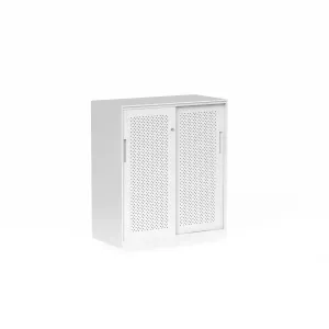 OL Tempo Sliding Door Storage Cabinet thumbnail 9