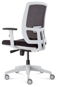 RL Luminous Mesh Back Operator Chair thumbnail 5