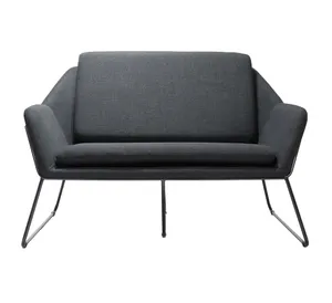 RL Cardinal Fabric Upholstered 2 Seater Breakout Sofa thumbnail 2