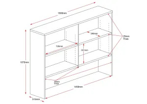 RL Rapid Worker Overhead Hutch thumbnail 4