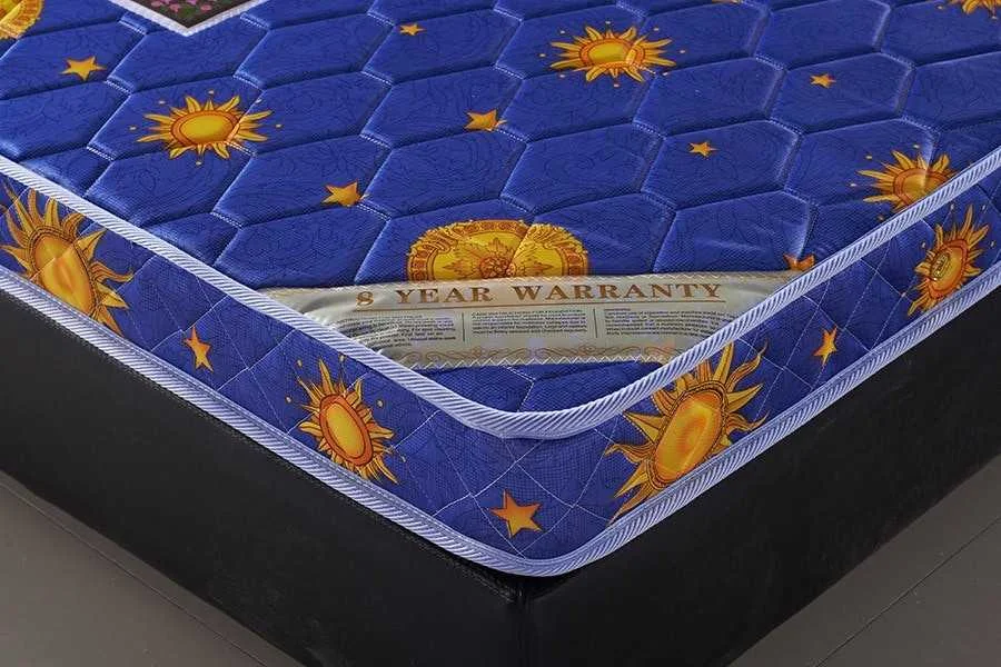 Prince Mattress SH4INCH