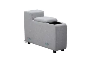 VI Robbie Fab Home Theatre - Grey thumbnail 10