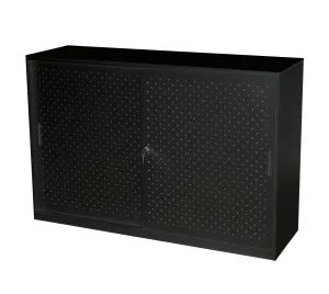 RL GO Tambour 1500W Wide Sliding Door Cupboard thumbnail 3